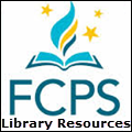 FCPS Lib Resources