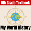 My World History