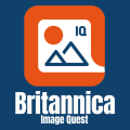 Britannica Image Quest