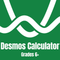 Desmos Calculator Grades 6+