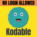 Kodable