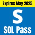 SOL Pass